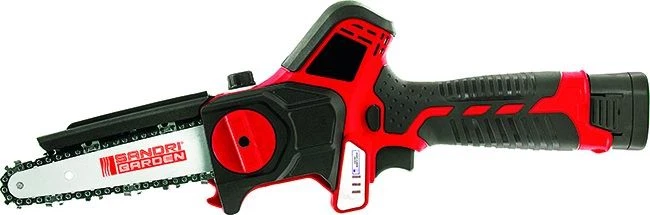 TRONCARAMI SANDRIGARDEN SG-TR1600 16V-2AH 2B TAGLIO 14 CM