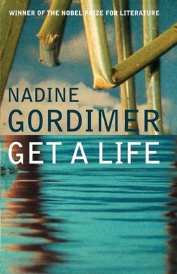 Get a Life by Gordimer, Nadine 0747581754 FREE Shipping