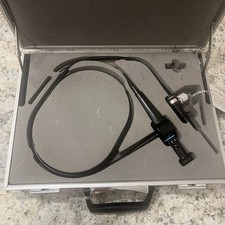 Olympus ENF Type P3 Rhinolaryngoscope with Case