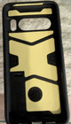 Spigen Tough Armor Designed for Pixel 8 Pro Case (2023) [Kickstand] [Military-Gr — photo 1