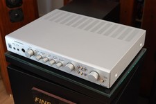 GRUNDIG XV 7500 Preamp Vorstufe Vorverstärke...