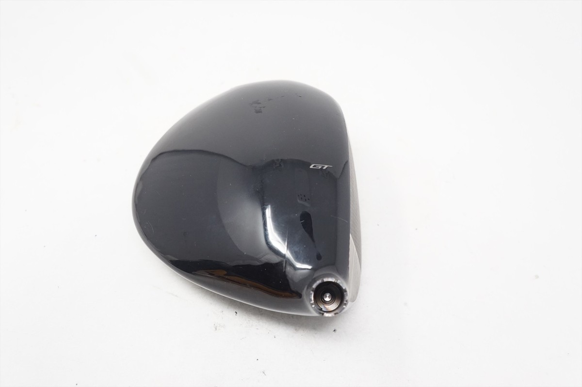 Titleist Gt3 9* Driver Club Head Only Inv12783578 Lefty Lh | eBay