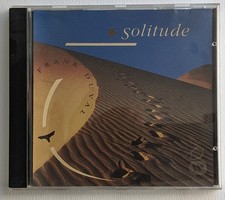 Frank Duval - CD Solitude  von 1991