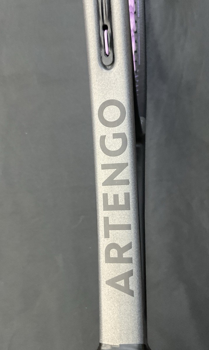 Artengo TR960 Control Tour Grip Size 3 | eBay