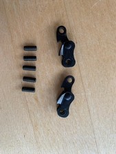 Mafell Ersatzteile Ersatzglieder + Nieten für Kettenstemmer