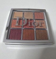 DIOR~Backstage ~ Eye Palette ~ Multi Finish P...