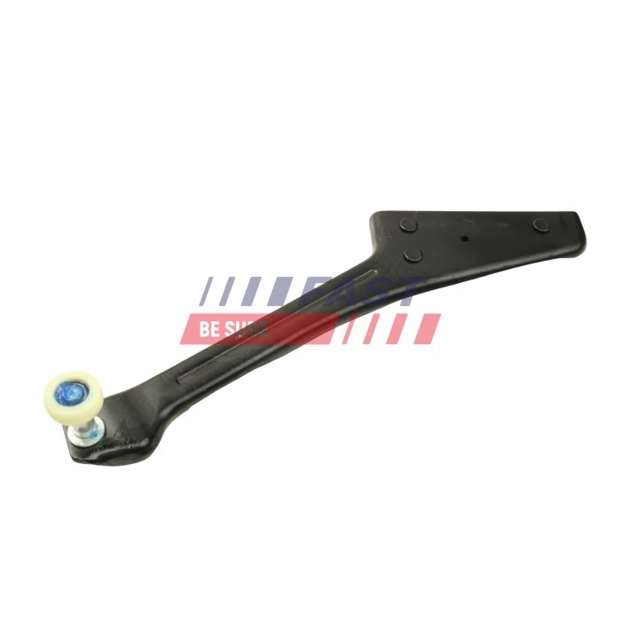 Guide supérieur de porte Ford Transit 1824315 en acier renforcé anti-usure