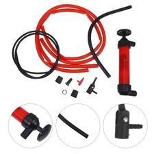  Pompe À Petrole Extracteur De Fluides Automobiles Liquide Transmission