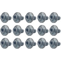 15 X You.S ÖLablassschraube M12X1,75 FüR Jaguar XE (X760) XF (X250) XJ (X351)