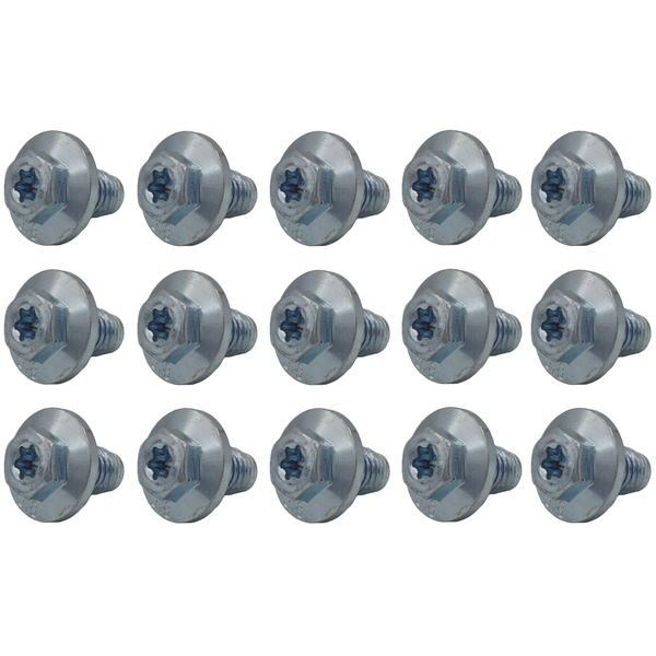 15 X You.S ÖLablassschraube M12X1,75 FüR Jaguar XE (X760) XF (X250) XJ (X351)-image