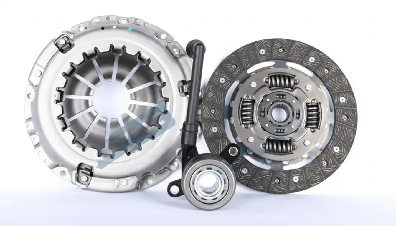 Kit frizione JT17621141 RYMEC per DACIA DUSTER DUSTER Cassone/SUV
