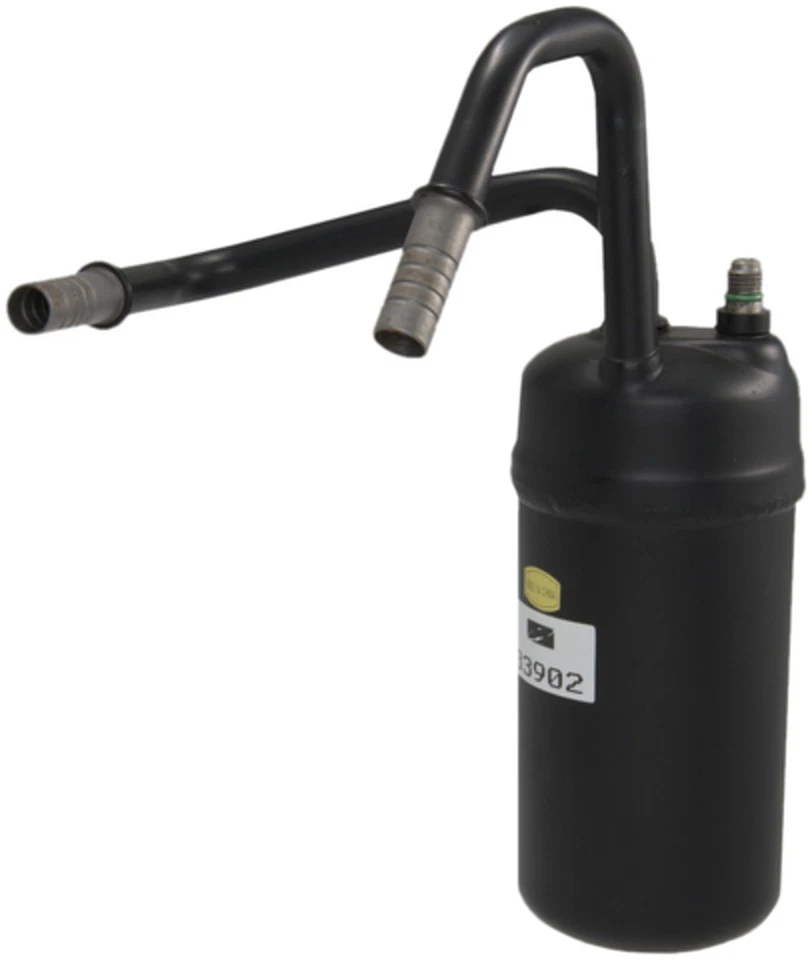 A/C Accumulator 4 Seasons 33902 fits 93-98 Jeep Grand Cherokee 4.0L-L6 - Image 2 of 4