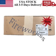 New AB 2711P-T15C22D9P PanelView Plus 7 Performance Terminal US Free Tax