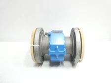 Endress Hauser 5P1B1H-16N0/101 AADBAADEA1SGB+ Promag P Magnetic Flowtube 4in 150