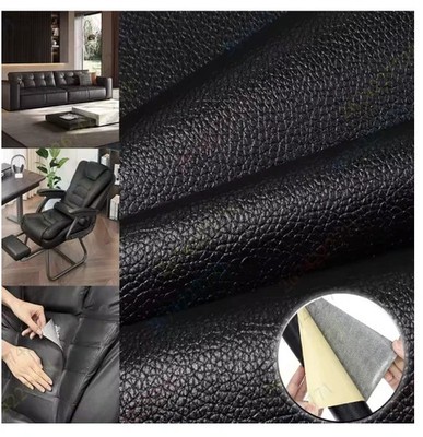 UKPatches Selbstklebend Wasserdicht Reparatur Kunstleder Leder Zum Selbermachen Vinyl Aufkleber