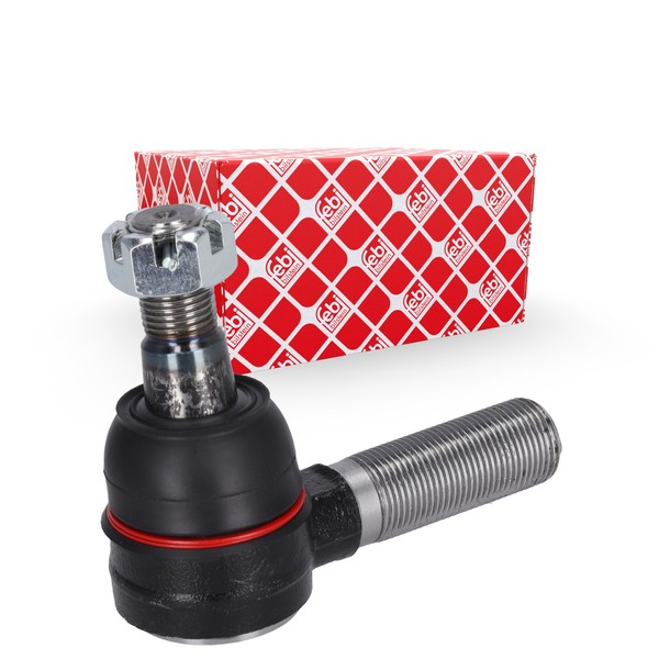 febi Bilstein Spurstangenkopf 43346 Prokit FüR Isuzu, Vorderachse Links-image