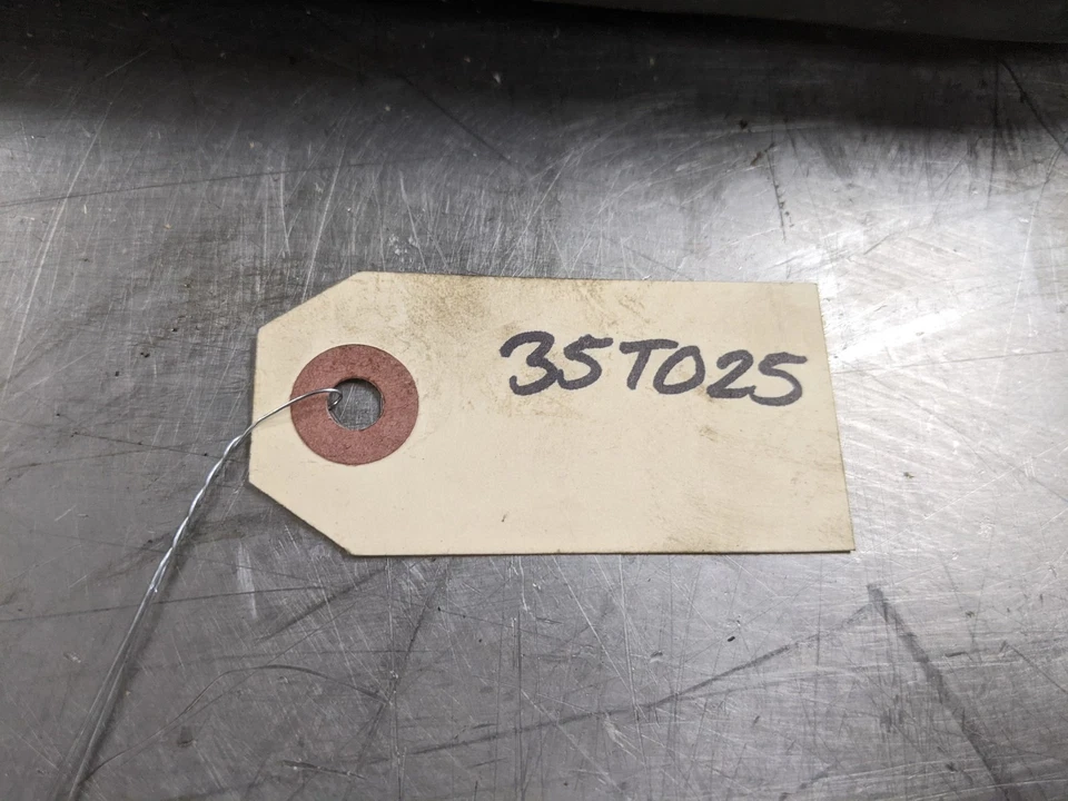 Coolant Crossover Tube For 09-12 Ford Flex  3.5 - Image 3 of 4