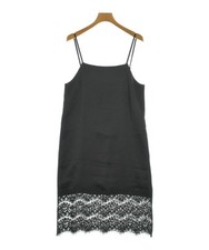 PAS MARQUE Dresses Black (Approx. M) 2200650594111