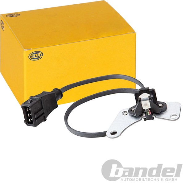Hella Nockenwellensensor FüR Fiat Brava Bravo 1 Doblo Marea Multipla Palio Stilo-image