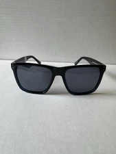 Privé Revaux Sunglasses NEPTUNE Blue 55-17-140 NEW!