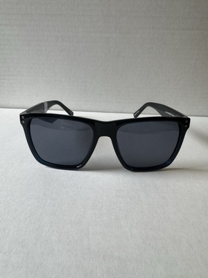 Privé Revaux Sunglasses NEPTUNE Blue 55-17-140 NEW!