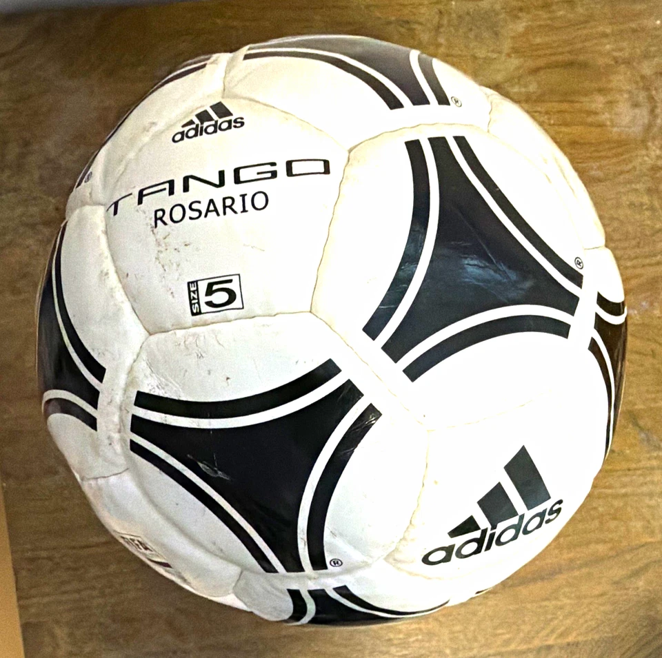 Adidas Tango Rosario Fußball