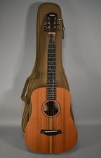 Taylor Baby Taylor BT2 3/4 Chitarra acustica | Finitura mogano con borsa gig
