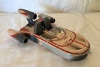 Star Wars Power of the Force Landspeeder Toy from 1995 MINT Complete with Box — photo 2