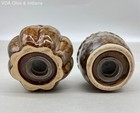 Acorn and Pumpkin Autumn Harvest Ceramic Salt and Pepper Shakers Set of 2 — photo 8
