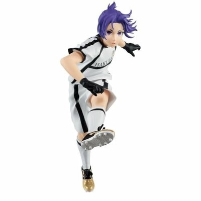 Blue Lock Episode 2013 Nagi Mikage Reo Figur Japan Neu