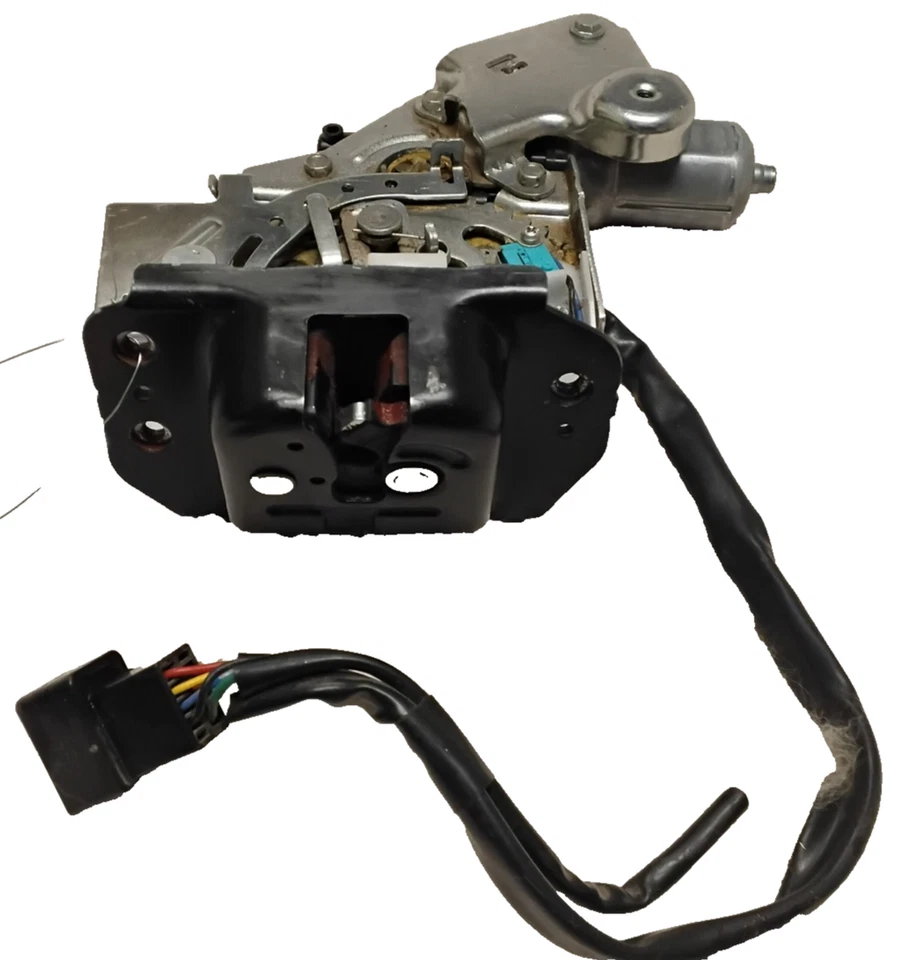 Escape, MKC, 2014, 2015, 2016, 2017, 2018, 2019, puerta levadiza cierre escotilla lanzamiento Foto 3 de 4