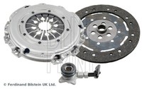 Kupplungssatz Smartfit Solution Kit Blue Print ADF1230120 FüR Ford Mondeo MAX 2