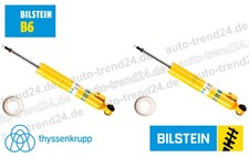 Bilstein B6 Gasdruckdämpfer vorne u.a.: Mazda MX-5 I NA, Bj. 1989-1998