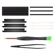 Hasselblad Light Seal Trap Kit For Hasselblad 500/200 Series A12 A16 A24 A32 A70