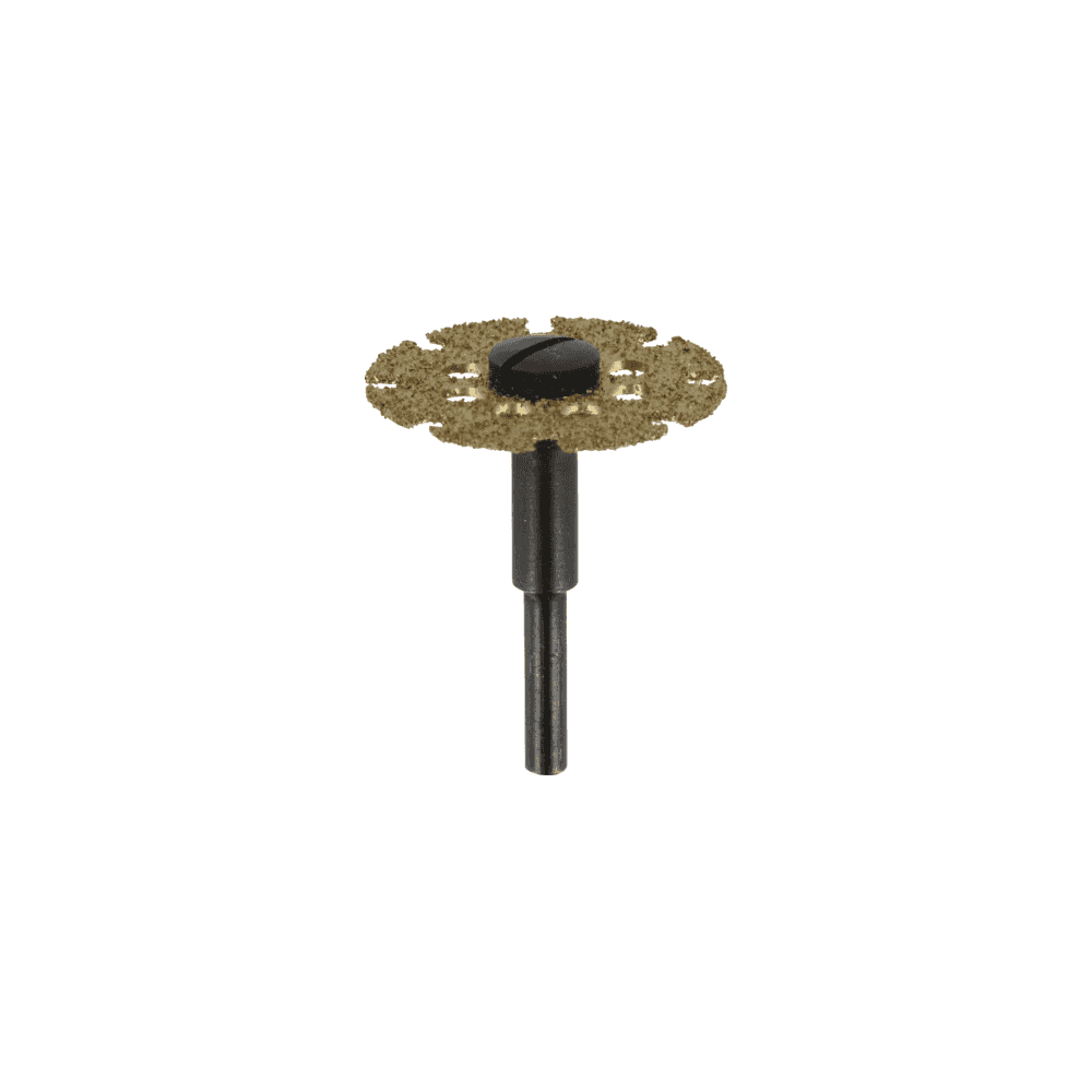 Dremel 2615054265 542 25.4mm Cutting/Shaping Wheel - Single - Image 4