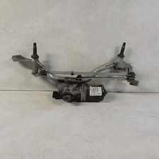 Scheibenwischermechanismus mit Motor  RENAULT CLIO 4a Serie 1.5 dCi (66Kw)