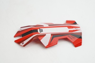 Adventure Force Baja Metal Racer RC Car Replacement Part: Front Body Metal Panel