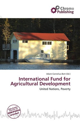 Adam Cornelius Bert | International Fund for Agricultural Development | Buch