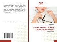 Les Exacerbations SéVèRes D'asthme Chez L'enfant Prise En Charge Hammami (U. A.)