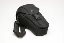 Tamrac 5630 Pro Digital Zoom 10 Holster Bag Black  563001, Clean