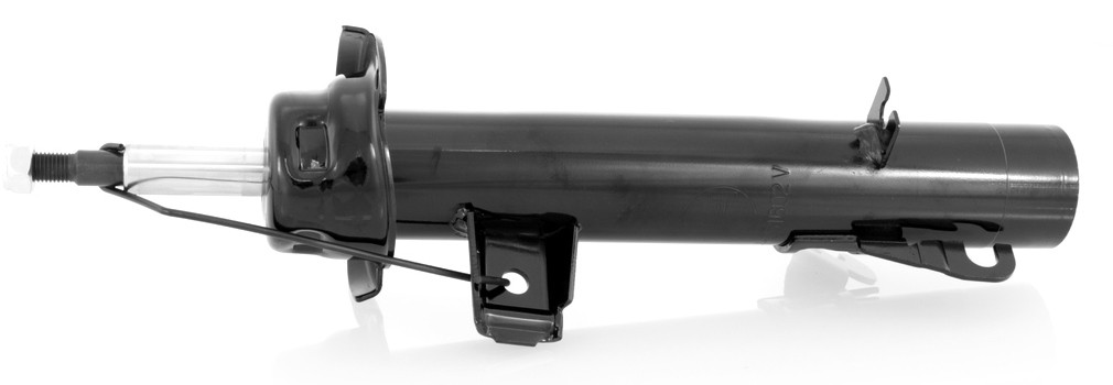 1x Gas Shock Absorber Front Left for MINI ONE, MINI COOPER II 10.2006->