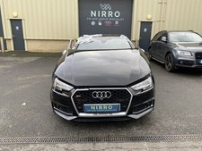 AUDI A4 S4 BREAKING FOR 10X WHEEL NUTS BOLTS FITS MODELS FROM 2016 TO 2025