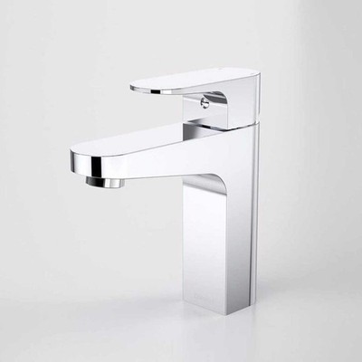 New BASIN MIXER Caroma Track Vanity Taps DIY Plumbing Mixers Chrome 90201C5A
