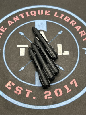 #ad GI Joe ARAH. 1992 Desert Apache. Parts. Missile Quantity Of 4 $5.60