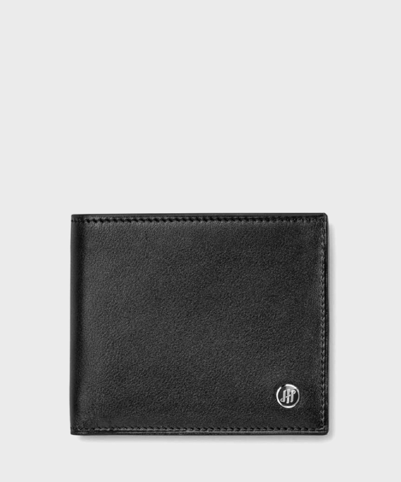 Печатка Montegrappa Geldbrse 4 см из нержавеющей стали schwarz IC00WA04 62890₽