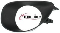 Blic 5510-00-8155995P LüFtungsgitter FüR StoßFäNger FüR Toyota