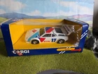 Corgi 420 BMW M1 Esso #17 Rally - Boxed