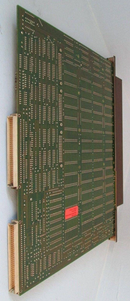 Bosch CNC MEM3 PLC B269 054149-1027 VB-A MEM 3 Module Circuit Board - Image 2 of 4