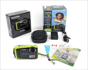Fujifilm Xp90 | eBay