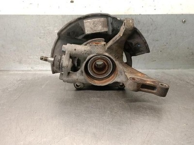 517152E100 achsschenkel vorne links KIA SPORTAGE II JE KM 2.0 2004 5837873